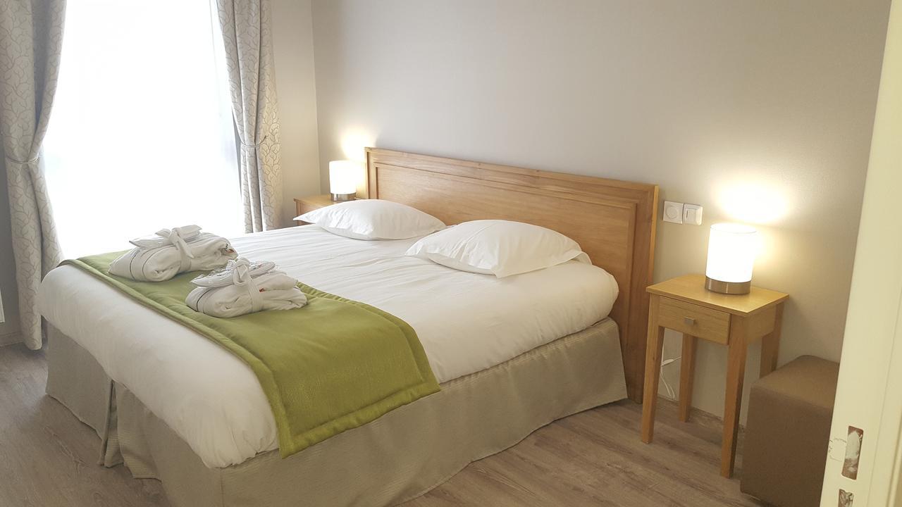 Residence Seniors Domitys Les Hautes Feuilles Reims Exterior foto